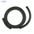 Optical cable assembly, DLC/DLC, GYFJH, 2Core. Outdoor Protected Branch Cable